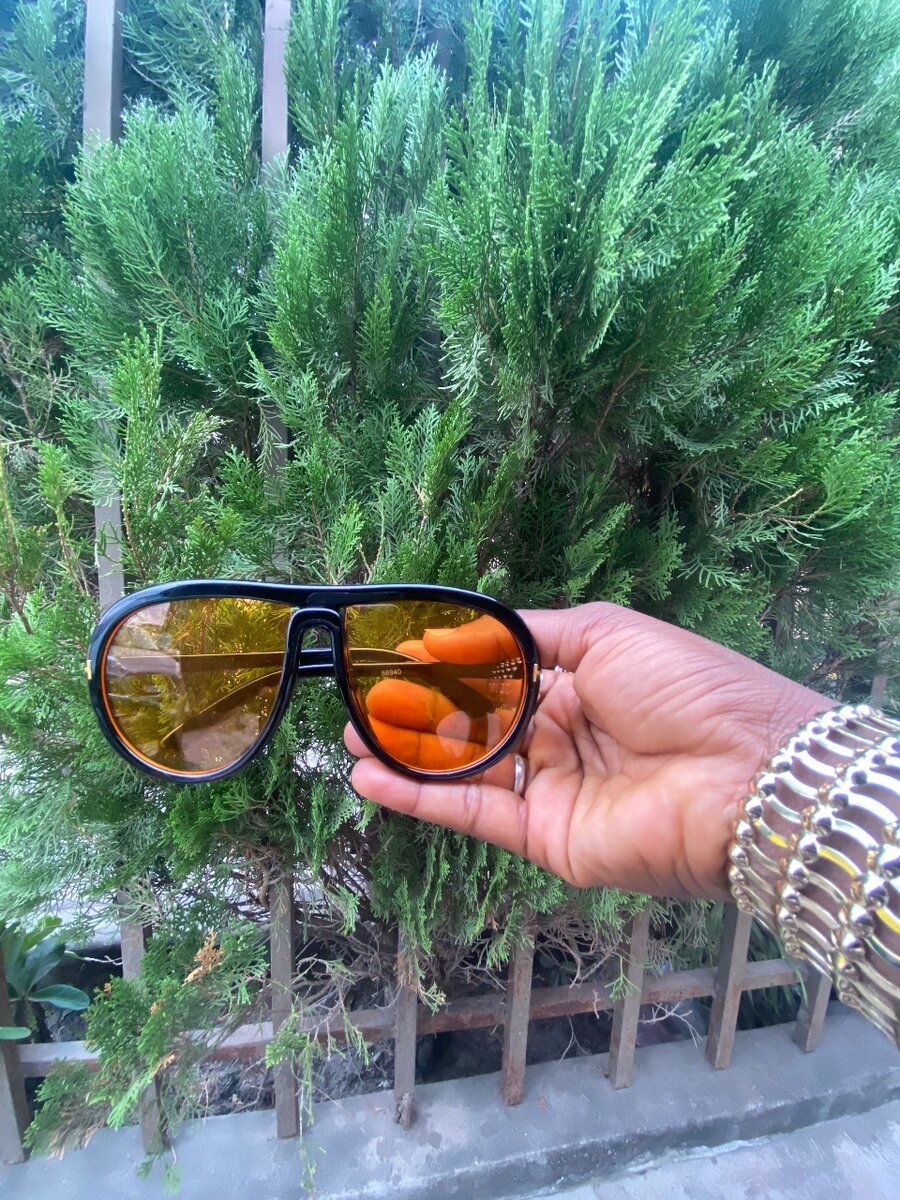 Lunettes de Soleil Protection UV