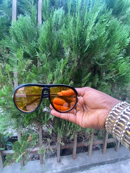 Lunettes de Soleil Protection UV