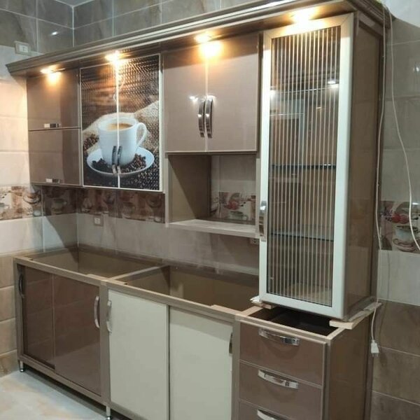 Kitchen Cabinets