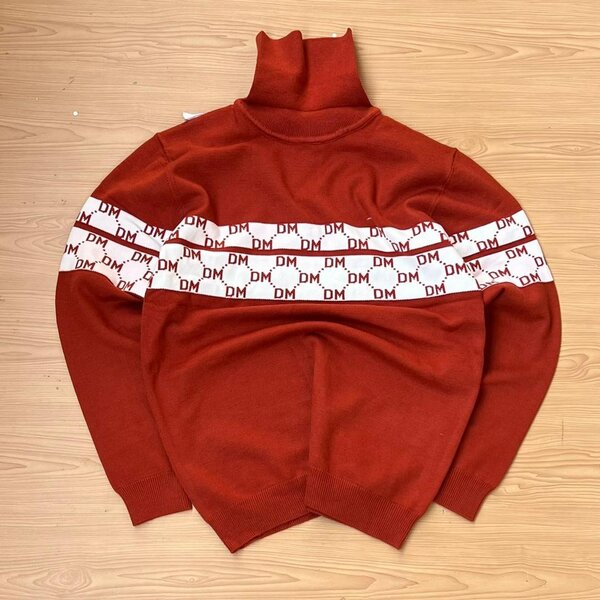 Turtle neck