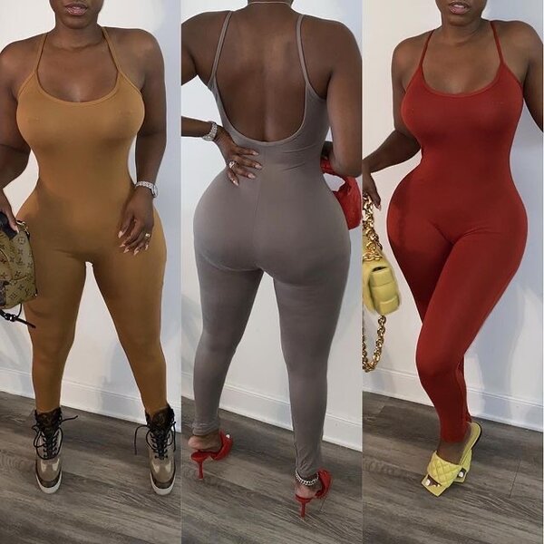 Jumpsuit