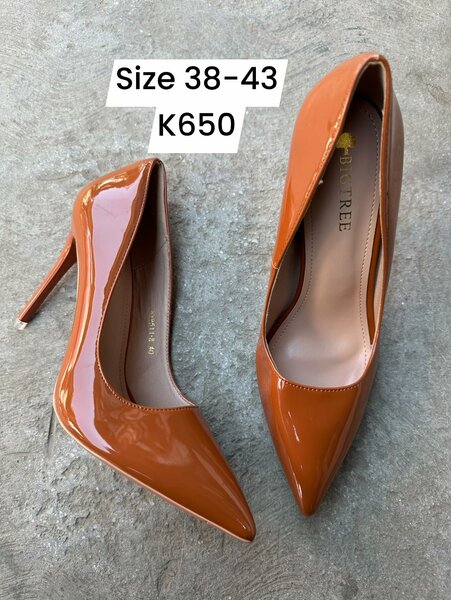 Chaussures