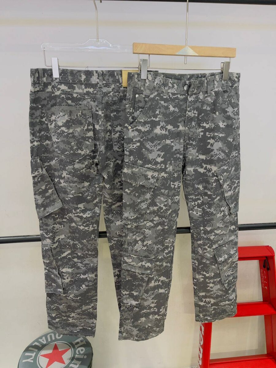 Unisex wear
