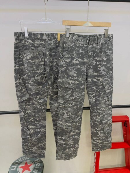Unisex wear