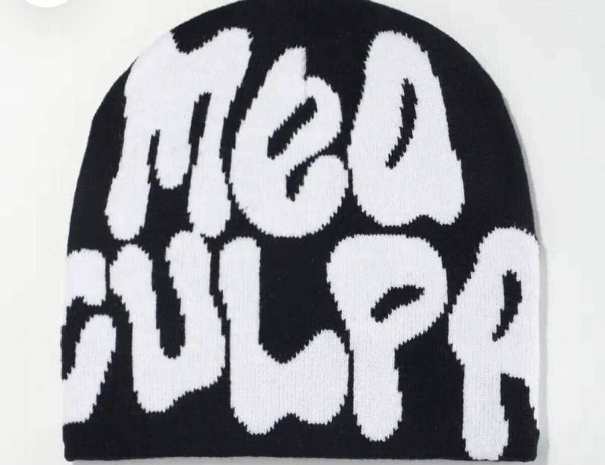 Bonnet mea culpa