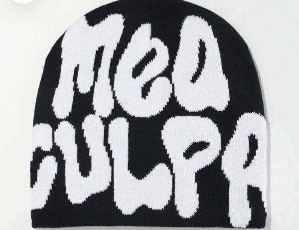 Bonnet mea culpa