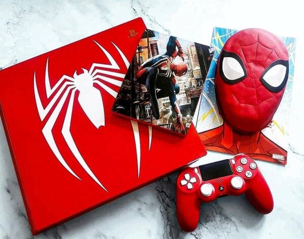 PS4 slim