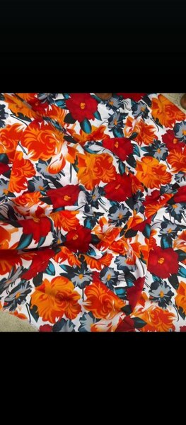 Fabrics