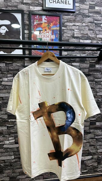 Quality tees