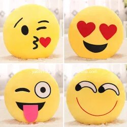 Coussins personnalisés