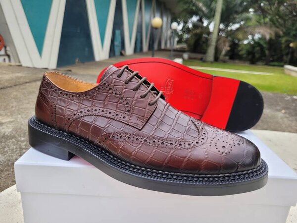 SOULIER JM WESTON Originale