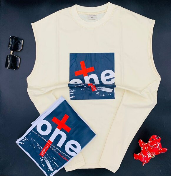 Men's Half Tshirt