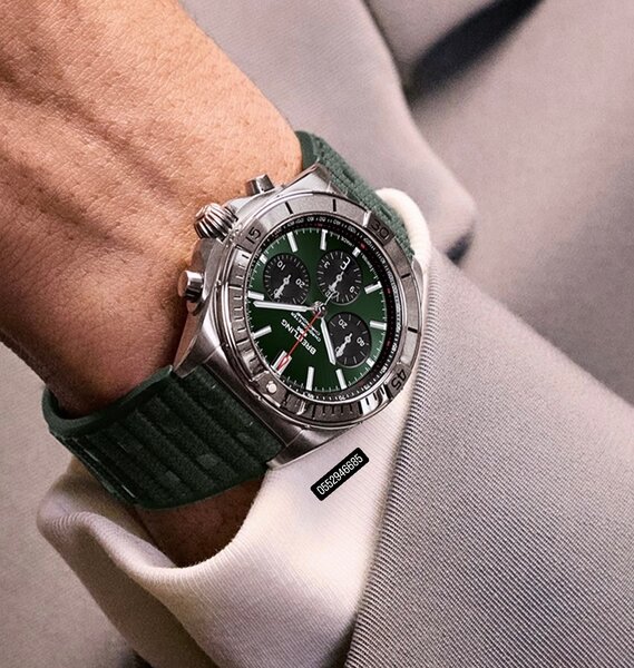 Wrist Watch