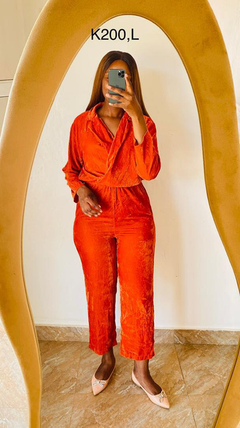jumpsuit