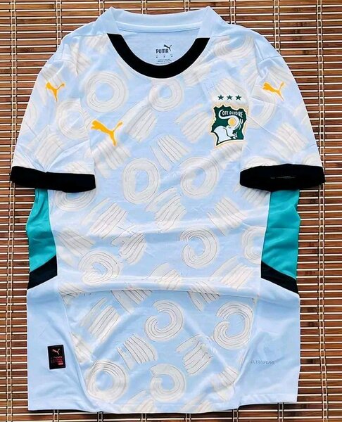 Maillots