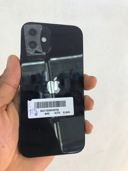 iPhone 12