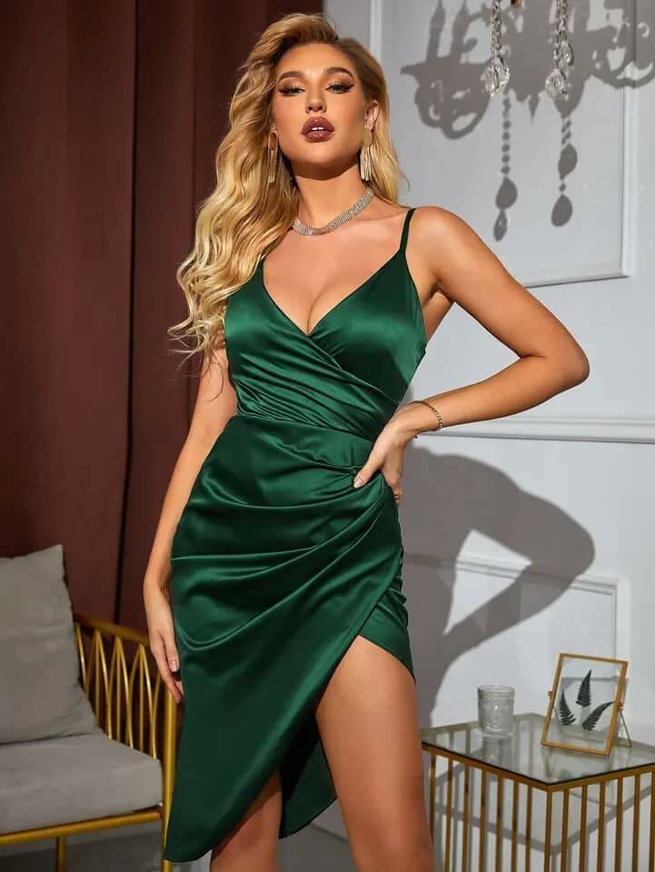 Robe de sortie