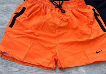 Summer shorts