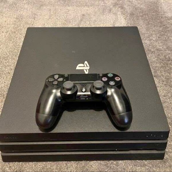PS4 pro