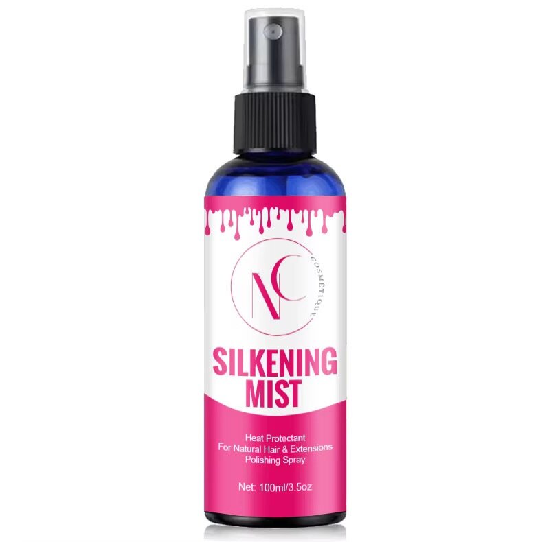 Spray protecteur capillaire
