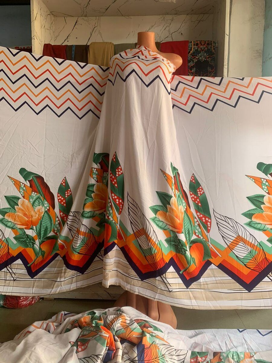 Fabrics