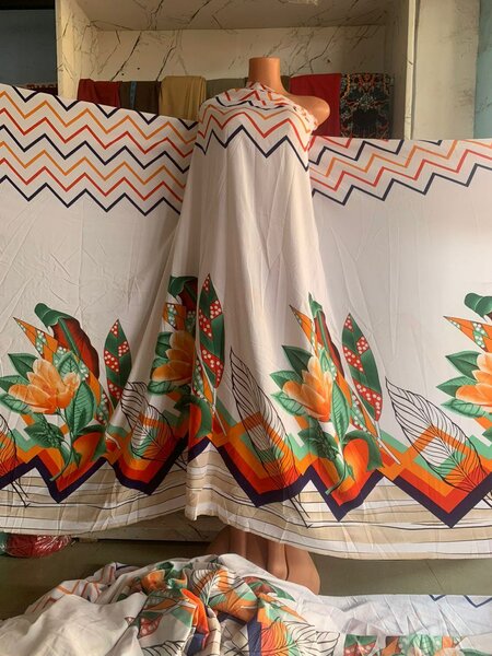 Fabrics