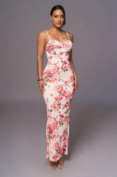 Ladies outing dresses/classy dresses