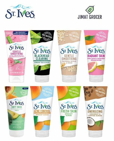 St. Ives Scrub