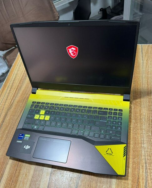 Pc gamer MSI i9