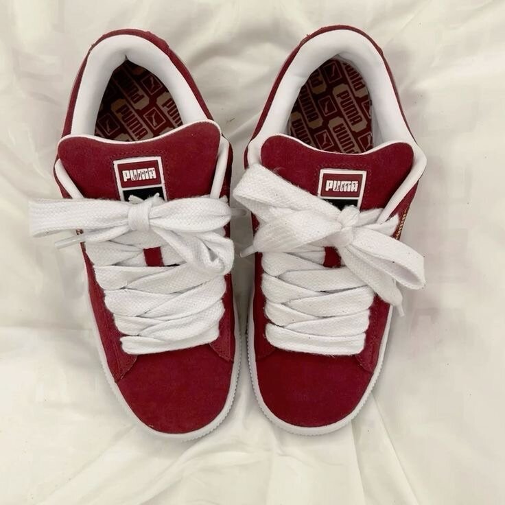 Puma suede xl