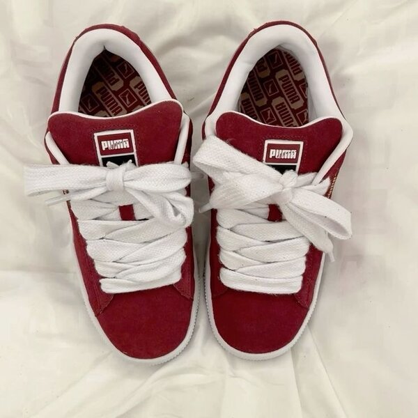 Puma suede xl