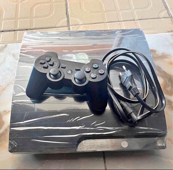 Jeux ps