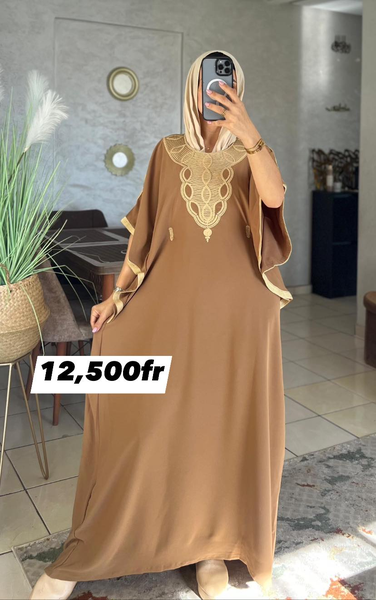 Robe