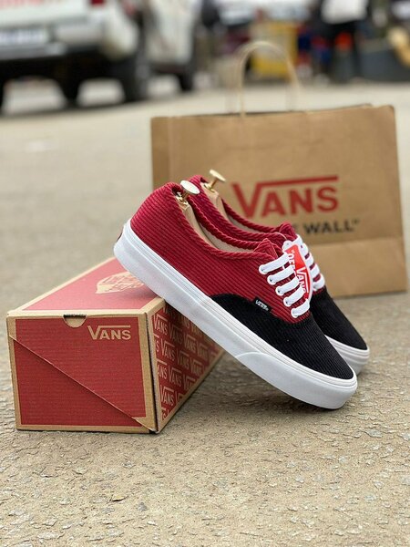 Chaussure vans original