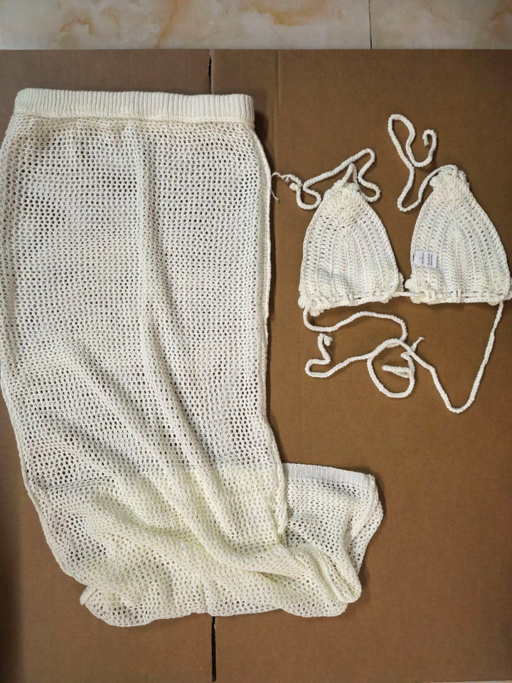 ENSEMBLE JUPE