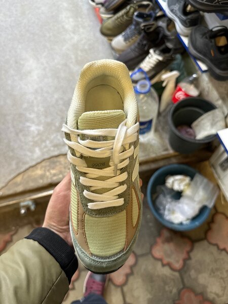 New Balance