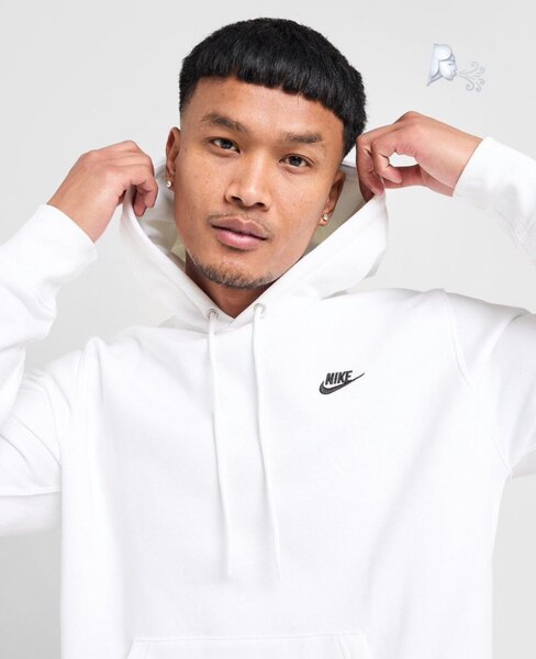 Sweat à Capuche Nike Unisexe