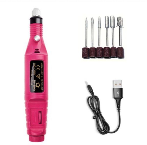 Nail Art Tools