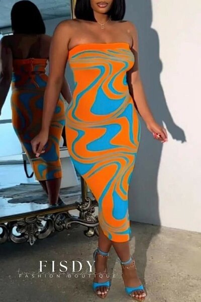 Bobtube dress