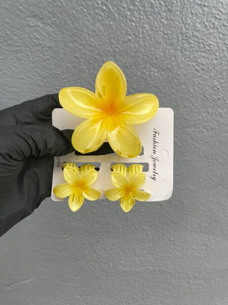 Barrette