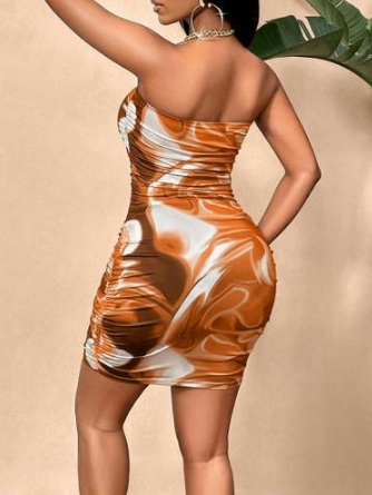 Robe pour femme