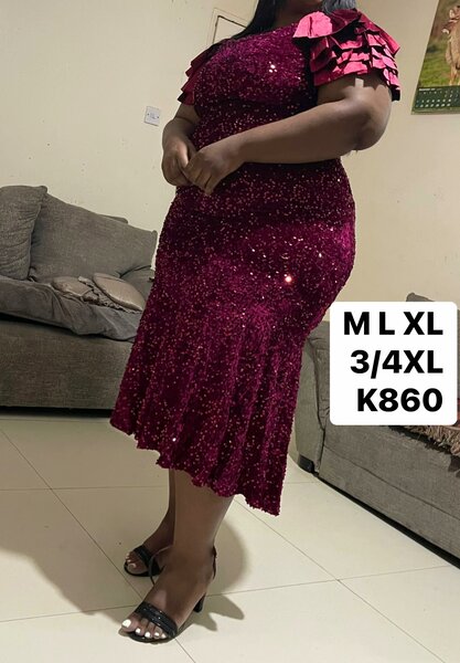 Dinner Dress