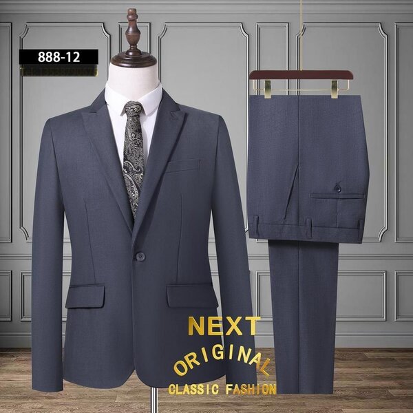 2pcs suit