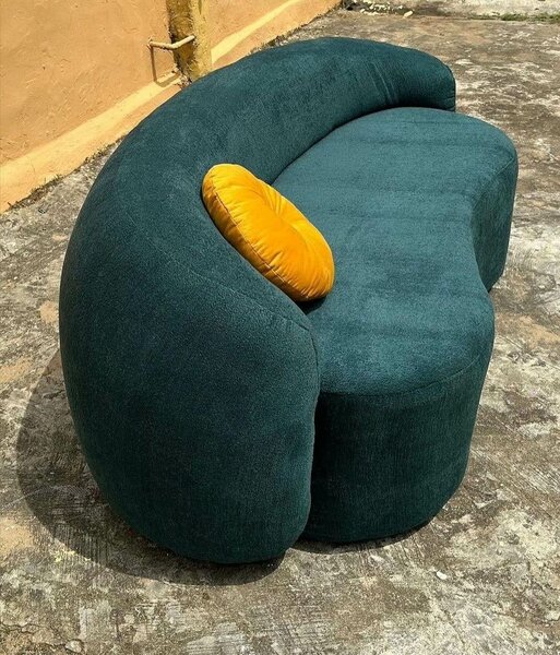 2 seater sofa