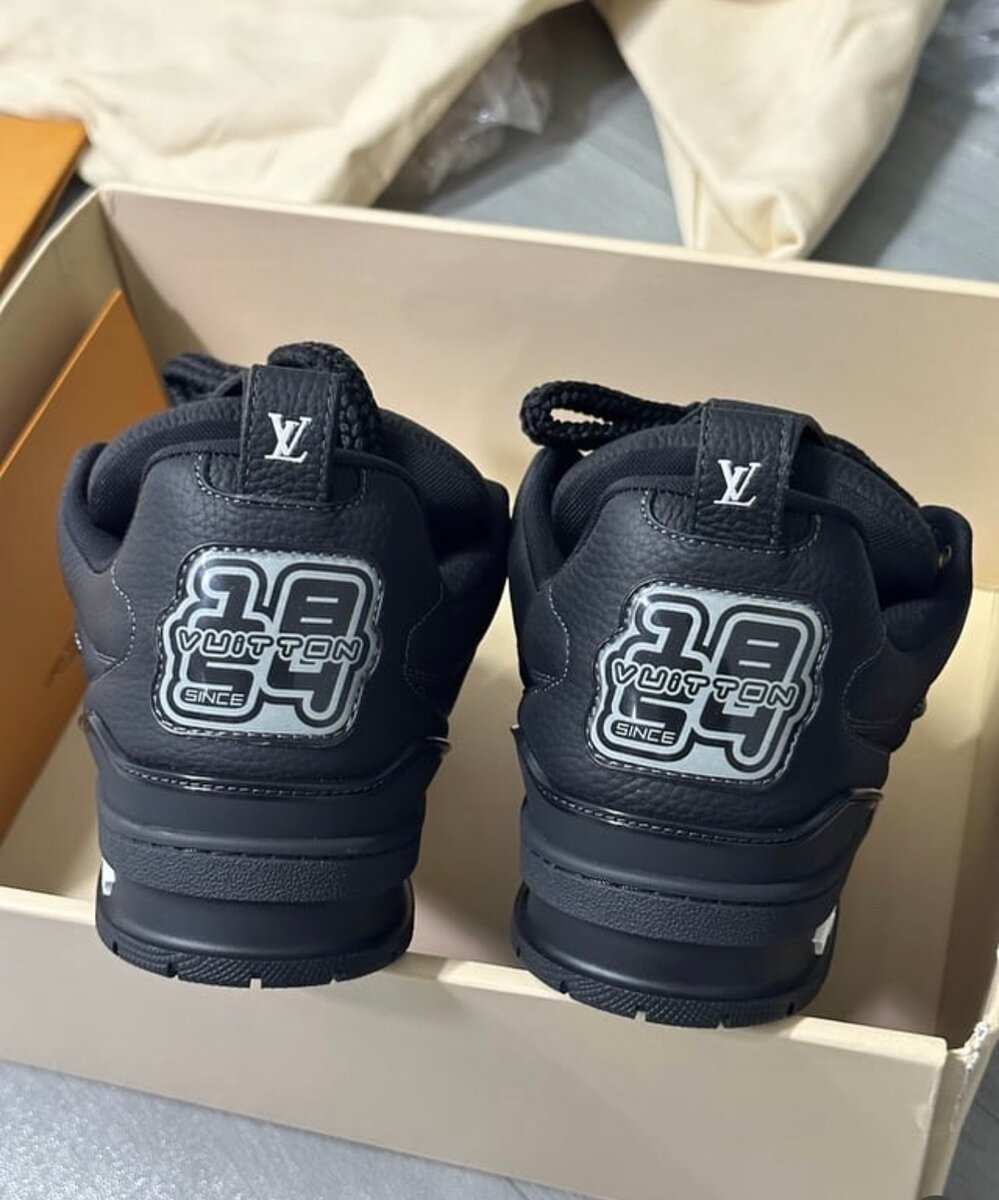 Louis Vuitton