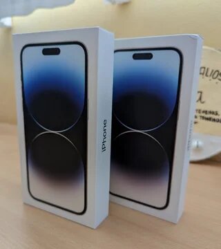 iPhone 14Pro Max