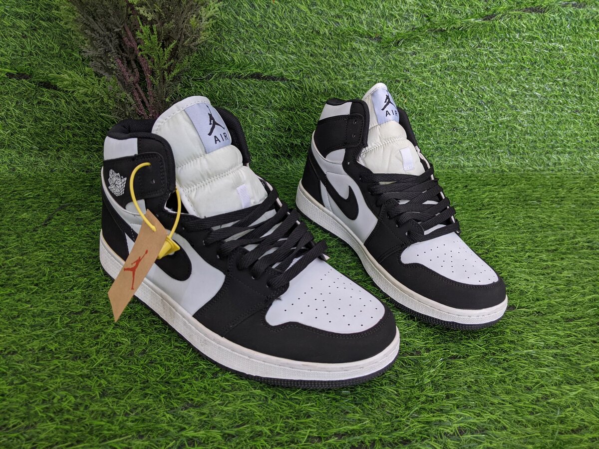 Jordan 1