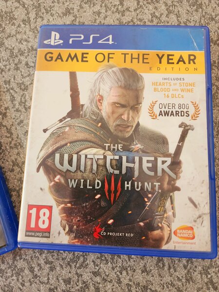 Ps Games