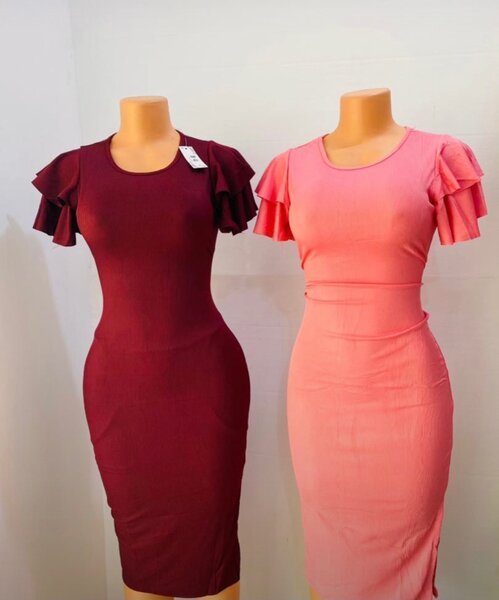 Ladies dresses