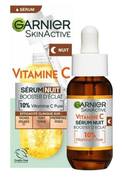Serum garnier